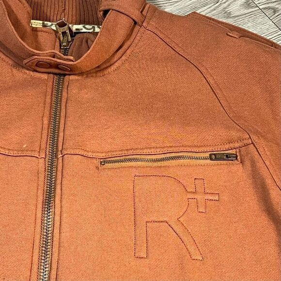 Y2K Rocawear Bomber Jacket - Picture 2 of 8